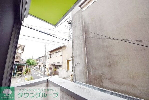 ルーチェの物件内観写真